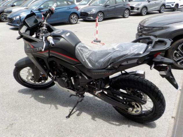 HONDA Transalp XL750 NUOVA 2026 rif. 24166469 - Foto 7