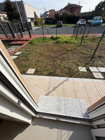 Appartamento in vendita a Sarzana 55 mq Rif: 1388073 - Foto 8