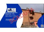 Immobile in asta di 278 m² con più di 5 locali e box auto doppio in vendita &hellip;