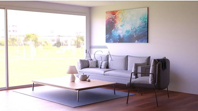 VILLA A SCHIERA di 4 vani e di 207 mq (SUSEGANA) rif. CR74_11 - Foto 11