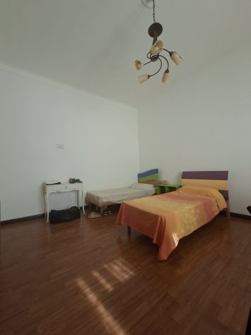 POSTO LETTO (PER RAGAZZO) DISPONIBILE SUBITO