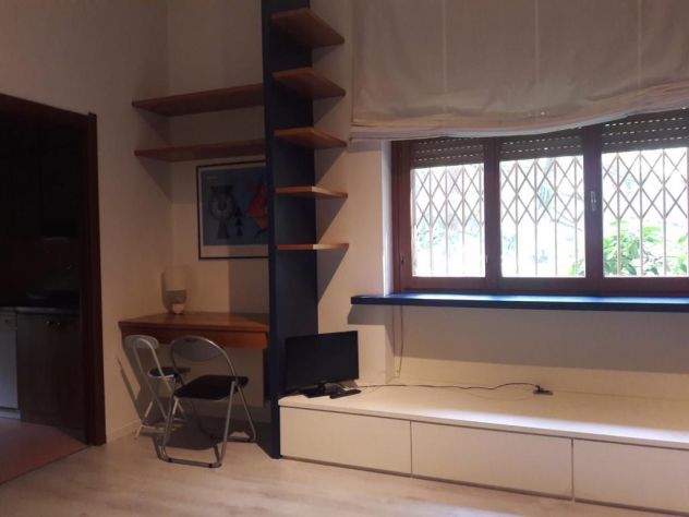 Affittasi appartamento attaccato ad Ateneo San Raffaele - Foto 3