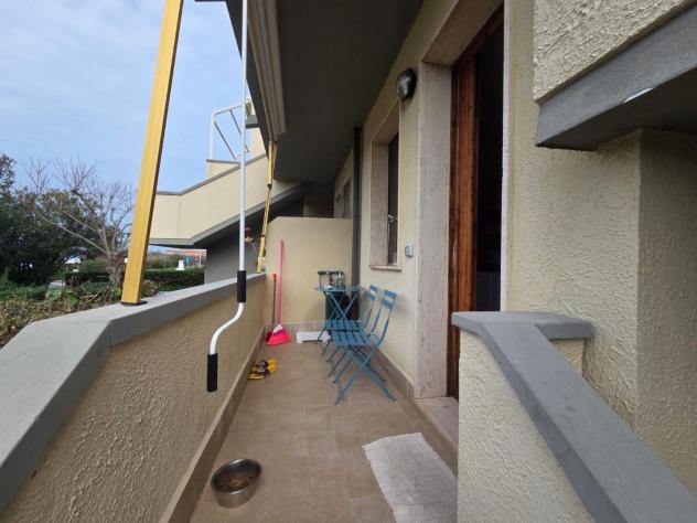 Appartamento in affitto a Vada - Rosignano Marittimo 50 mq Rif: 1398969 - Foto 8
