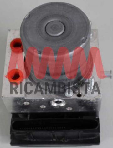 0265251415 Citroen C1 centralina gruppo pompa ABS - Foto 2