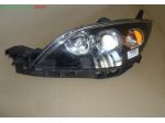 PROIETTORE S. PARABOLA NERA MAZDA 3 (BK)  Parti elettriche  Fanaleria  Proi &hellip;