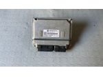 Centralina motore Volkswagen Golf Plus 1.6 benzina del 2007 (06A906033DC)