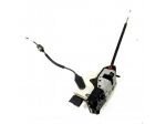 SERRATURA POSTERIORE DESTRA CITROEN DS4 1° Serie 9685353480 (11)