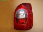 FANALE POST.D. CITROEN XSARA (N68) Picasso  Parti elettriche  Fanaleria  Fa &hellip;