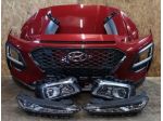 MUSATA ANTERIORE HYUNDAI KONA DAL 2018 AL 2023
