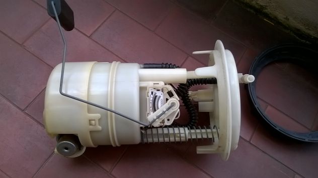 POMPA CARBURANTE BENZINA CITROEN C2 1.4 16V