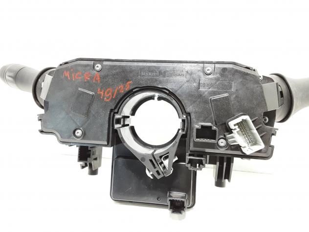 DEVIOLUCI NISSAN Micra Serie (K14) 479455FA0A (17) - Foto 3