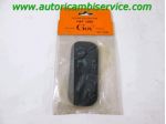 3406 GOMMINI RIVESTIMENTO COPRI PEDALE ACCELERATORE GEV FIAT UNO 1.0 BENZ 3 &hellip;