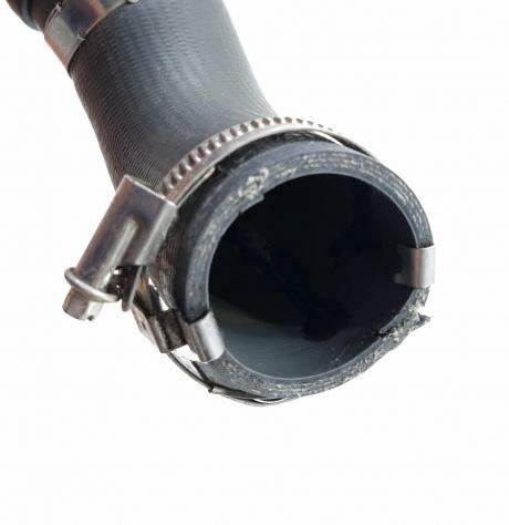 TUBO INTERCOOLER FORD EcoSport Serie JV21-6C646-BB Z2JA Diesel 1500 (12) - Foto 8