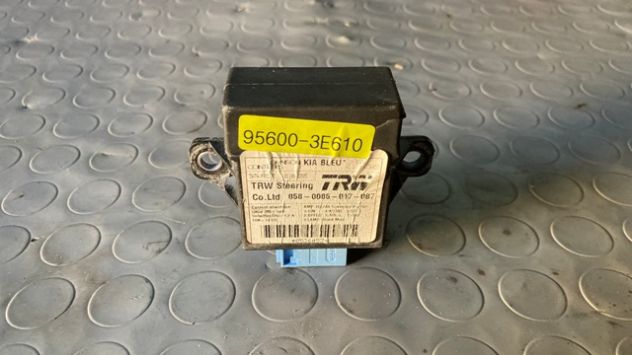 Centralina servosterzo Kia Sorento del 2006 (95600-3E610)