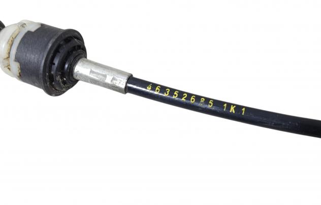 CORDE CAMBIO FIAT 500 Serie 46352685 Hybrid 1000 (15) - Foto 9