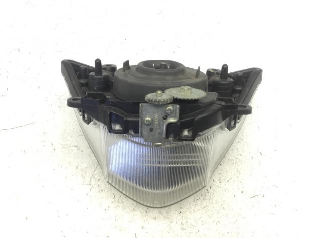 HONDA SH I ABS 150 FARO FANALE ANTERIORE 2013 2016 ZDCKF13D - Foto 5