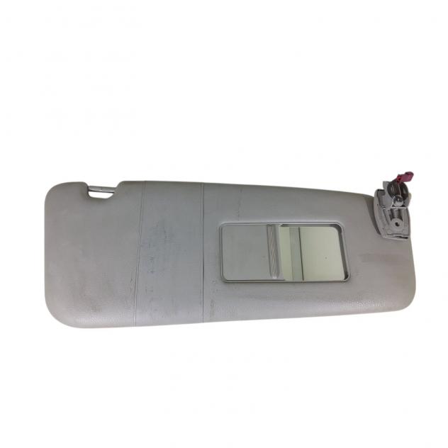 PARASOLE ALETTA LATO PASSEGGERO BMW Serie 5 E60 7066650 (0310) - Foto 6