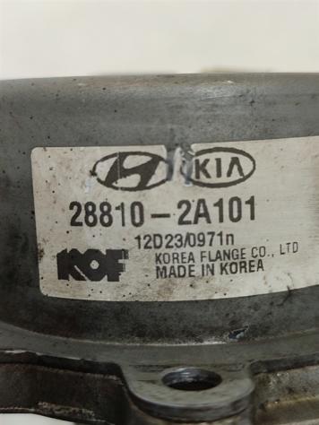 POMPA A VUOTO KIA Rio 4° Serie 28810-2A101 D3FA diesel 1120 (11) - Foto 3