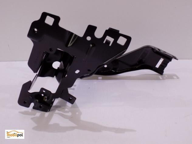 BMW 5 G30 / G31 Supporto faro/ Oculare sinistro - 4253 - Foto 2