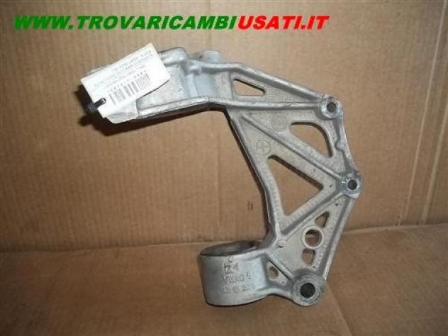 SUPPORTO BRACCIO OSCILLANTE ANT.S. SEAT IBIZA (6L)  Meccanica  Assale  Sospensioni  Braccio oscillante (ant. SEAT - CORDOBA - 01-01-2003 - 01-07-2009,