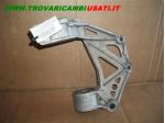 SUPPORTO BRACCIO OSCILLANTE ANT.S. SEAT IBIZA (6L)  Meccanica  Assale  Sosp &hellip;