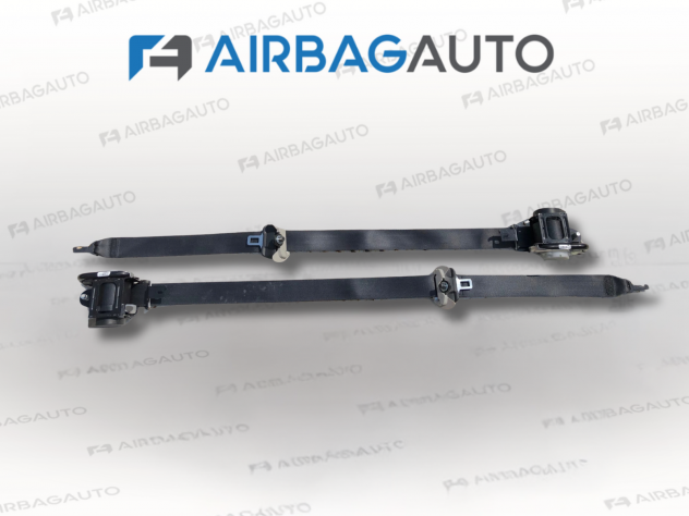 KIT AIRBAG HONDA ACCORD IX CRUSCOTTO HONDA ACCORD IX AIR BAG - Foto 5
