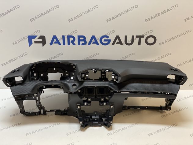 KIT AIRBAG PEUGEOT 208 II CRUSCOTTO PEUGEOT 208 II AIR BAG - Foto 6
