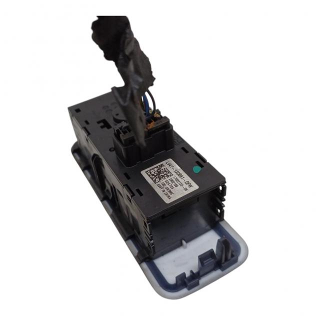 REGOLATORE FARI FORD Kuga Serie (DFK) LV4T-13D061-DFW (19) - Foto 8
