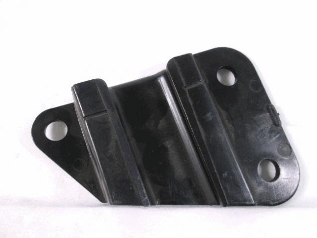 218320230 STAFFA SUPPORTO PARAURTI POSTERIORE LATO SINISTRO LANCIA PRISMA 1.3 B RICAMBIO NUOVO - Foto 2