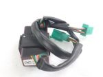 KYMCO XCITING 400 S 3195ALKF5E00 CENTRALINA HAZARD 19 - 20 CONTROL UNIT