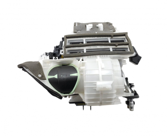 STUFA CITROEN C3 Serie 9813920580 (16)