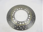 DISCO FRENO ANTERIORE YAMAHA YP MAJESTY 250 ( 1999 - 2006 ) 4HC2582T0000 FR &hellip;