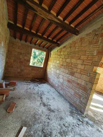 Rustico in vendita a Colle di Compito - Capannori 100 mq Rif: 1386142 - Foto 4
