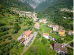 Vendita Terreno Edificabile a Mandello Somana: 3 Abitazioni 222