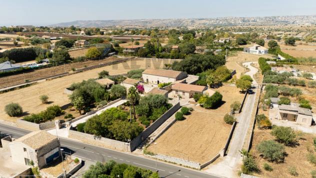 Cascina/Casale in vendita a Modica