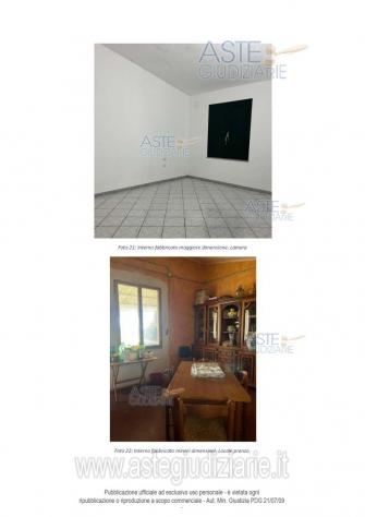 IMMOBILI-IMMOBILE COMMERCIALE-VILLACIDRO - Foto 4