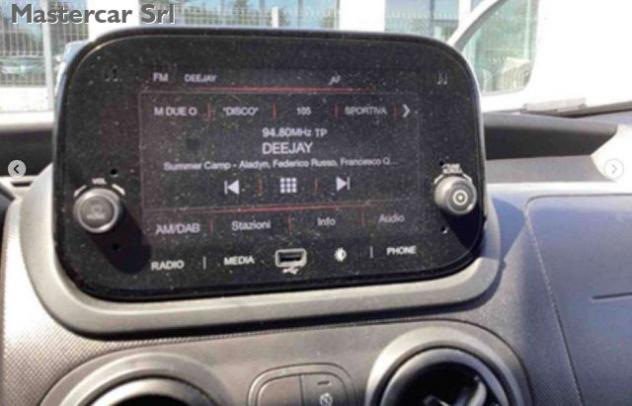 FIAT Fiorino 1.3 Multijet 95 CV E6d-final SX - GH108ST rif. 24133169 - Foto 5