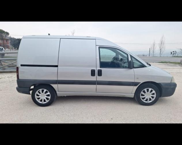 FIAT Scudo 2.0 JTD/94 Furgone rif. 22164694 - Foto 3