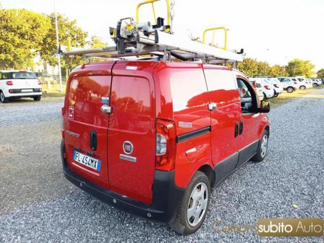 FIAT Fiorino 1.3 MJT 80CV + IVA 22% rif. 24008176 - Foto 7