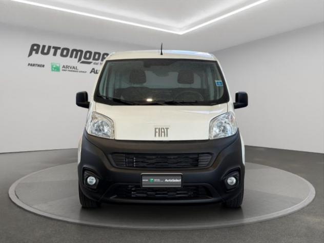 FIAT Fiorino 1.3 MJT 95CV KM0 rif. 23904888 - Foto 2