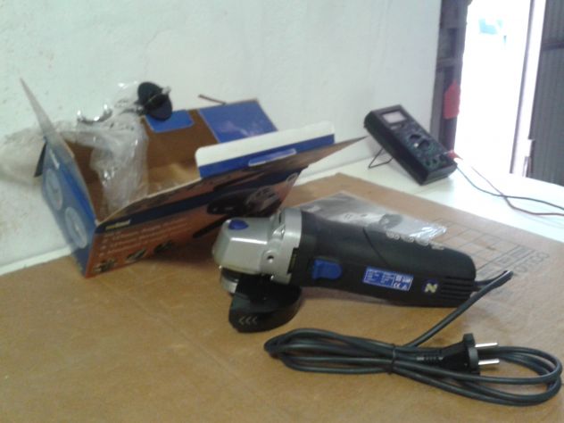 Smerigliatrice - Foto 2