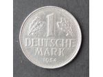 Germania RF 1954-F moneta 1 Mark