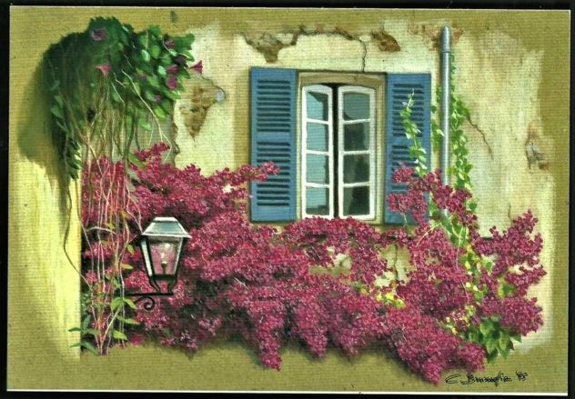 EUROFLORA 96+7 Cartoline con custodia - Foto 3