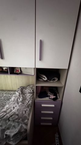 Vendo cameretta a ponte. - Foto 7