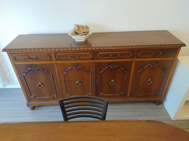 Credenza in legno in stile - Foto 3