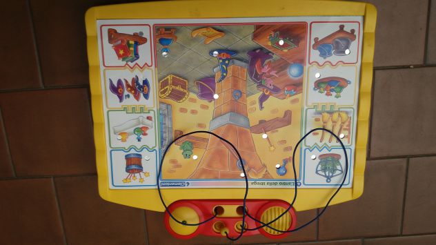 Sapientino parlante 3-5 anni funzionante - Foto 3