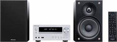 PIONEER X-HM51- micro sistema con USB Bluetooth - Foto 3