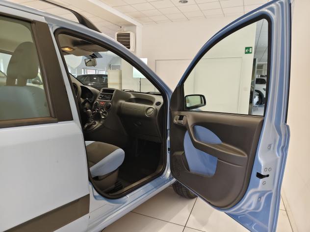 FIAT Panda Panda 1.2 Climbing 4x4*ELD*5 POSTI* - Foto 9