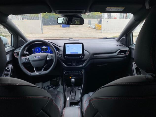 FORD PUMA 1.0 ECOBOOST H ST-LINE 125CV- - Foto 5