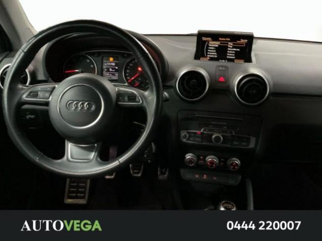 AUDI A1 sportback 1.0 tfsi ultra admired 95cv rif. 23519031 - Foto 8